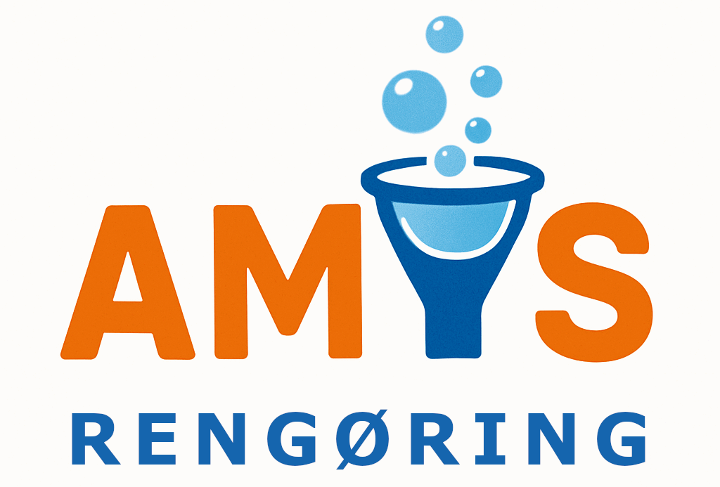 Amys Rengøring